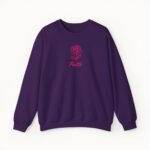 Faith Rose Sweatshirt