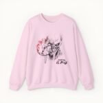 Your Time Is Done Sweatshirt