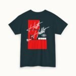 Hustle Habit Tee