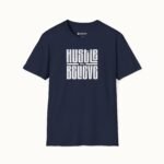 Hustle and Believe T-Shirt