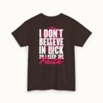 Faith Rose Tee
