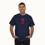 Faith Rose Tee