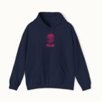 Faith Rose Hoodie