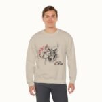 Your Time Is Done Sweatshirt