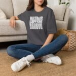 Hustle and Believe T-Shirt