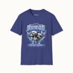 Doomsday Skull Tee