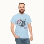 Your Time Is Done Tee