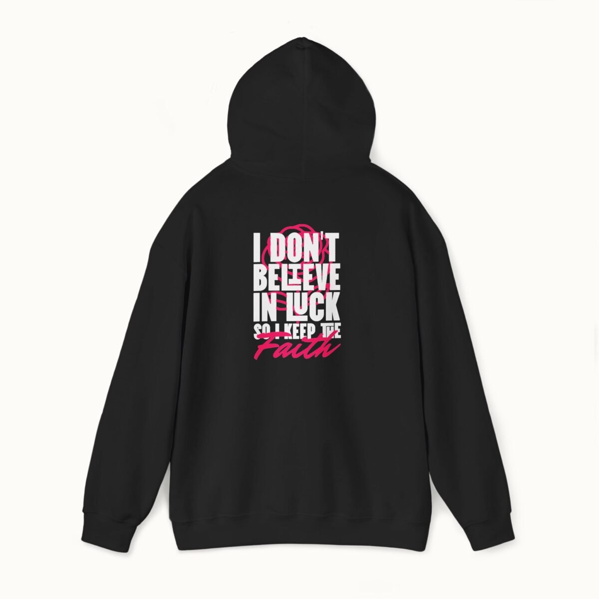 Faith Rose Hoodie