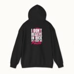 Faith Rose Hoodie