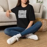 Hustle and Believe T-Shirt