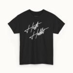 Hustle Habit Tee