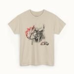 Your Time Is Done Tee