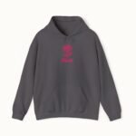 Faith Rose Hoodie