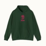 Faith Rose Hoodie