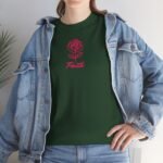 Faith Rose Tee