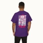Faith Rose Tee