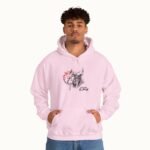 Your Time is Done Hoodie