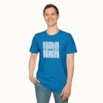 Hustle and Believe T-Shirt