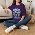 Doomsday Skull Tee