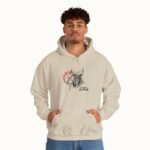 Your Time is Done Hoodie