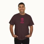 Faith Rose Tee