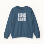 Hustle and Believe Sweatshirt