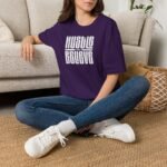 Hustle and Believe T-Shirt