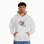 Your Time is Done Hoodie