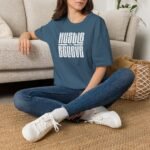 Hustle and Believe T-Shirt