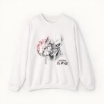 Your Time Is Done Sweatshirt