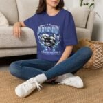 Doomsday Skull Tee
