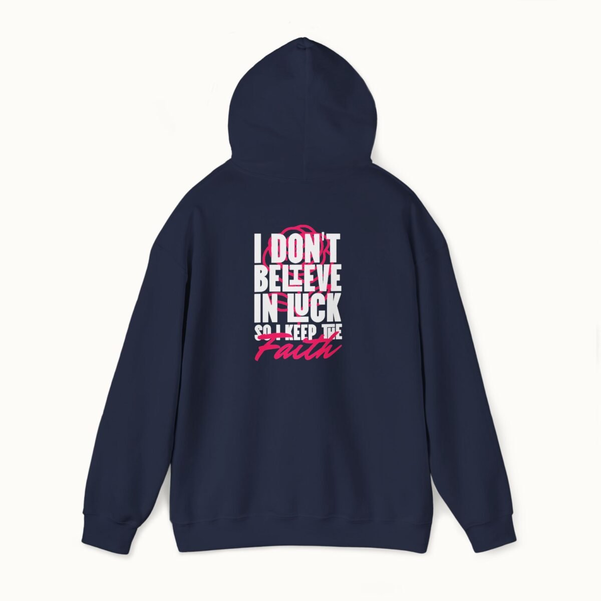 Faith Rose Hoodie