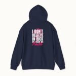 Faith Rose Hoodie