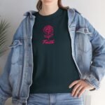 Faith Rose Tee