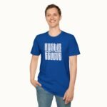 Hustle and Believe T-Shirt