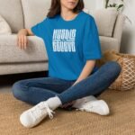 Hustle and Believe T-Shirt
