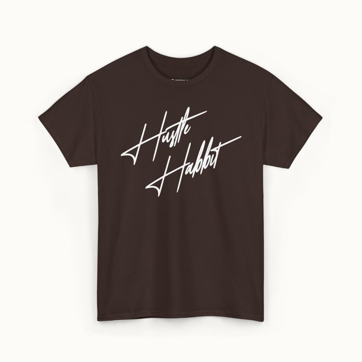 Hustle Habit Tee