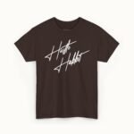 Hustle Habit Tee