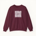 Hustle and Believe Sweatshirt