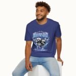 Doomsday Skull Tee