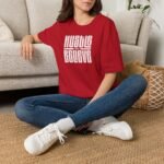 Hustle and Believe T-Shirt