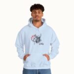 Your Time is Done Hoodie