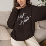 Hustle Habbit Hoodie