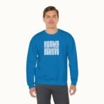 Hustle and Believe Sweatshirt