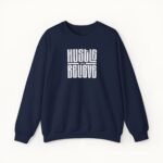 Hustle and Believe Sweatshirt