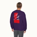 Hustle Habbit Sweatshirt