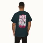 Faith Rose Tee