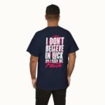 Faith Rose Tee