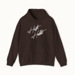 Hustle Habbit Hoodie