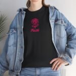 Faith Rose Tee